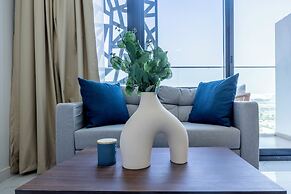 Bloomfields Spacious STU The Gate Masdar