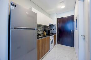Bloomfields Spacious STU The Gate Masdar