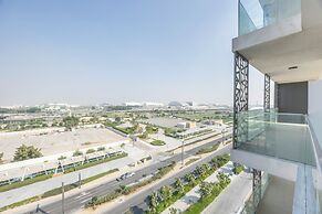 Bloomfields Spacious STU The Gate Masdar