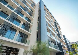 Bloomfields Spacious STU The Gate Masdar