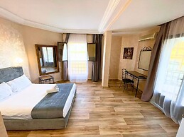 Hotel Nouzha