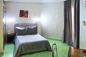 Hotel Nouzha