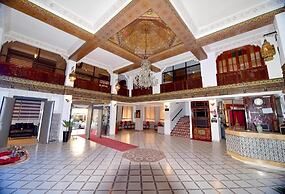 Hotel Nouzha