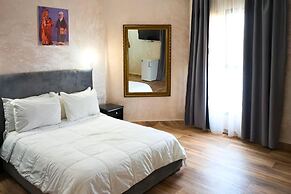 Hotel Nouzha