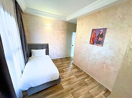 Hotel Nouzha
