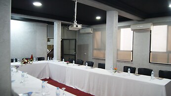 Hotel Nouzha