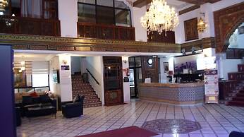 Hotel Nouzha