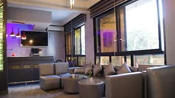 Hotel Nouzha