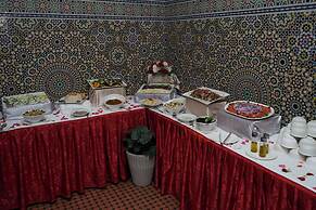 Hotel Nouzha