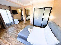 Hotel Nouzha