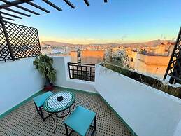 Hotel Nouzha