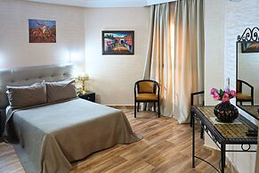 Hotel Nouzha