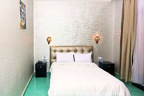 Hotel Nouzha