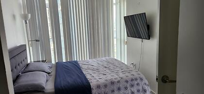 CoreVista Toronto Stay