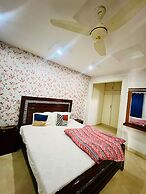 Hotel Marvi Multan
