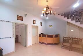 Hotel Marvi Multan