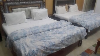 Hotel Marvi Multan