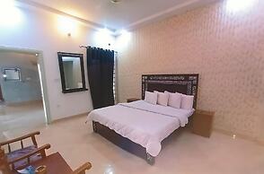 Hotel Marvi Multan