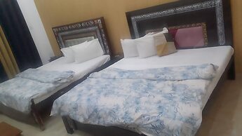 Hotel Marvi Multan