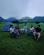 BARABAR ECO CAMP B&B