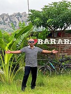 BARABAR ECO CAMP B&B