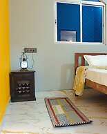 BARABAR ECO CAMP B&B