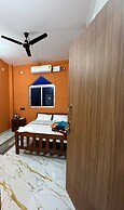BARABAR ECO CAMP B&B