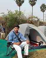 BARABAR ECO CAMP B&B