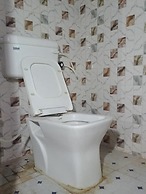 BARABAR ECO CAMP B&B