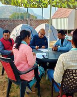 BARABAR ECO CAMP B&B