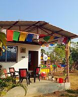 BARABAR ECO CAMP B&B
