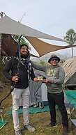 BARABAR ECO CAMP B&B