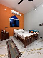 BARABAR ECO CAMP B&B