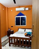 BARABAR ECO CAMP B&B