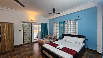 Sambhav Nature Stay By Tenzin