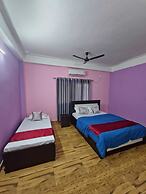Sambhav Nature Stay By Tenzin