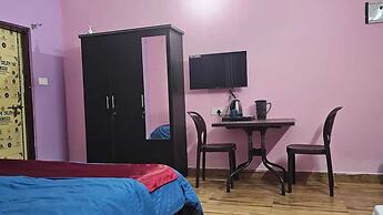 Sambhav Nature Stay By Tenzin