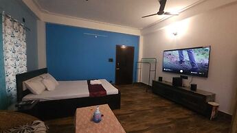 Sambhav Nature Stay By Tenzin