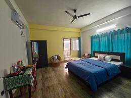 Sambhav Nature Stay By Tenzin