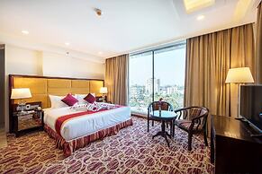 Hotel Raiyan Int Jamalpur