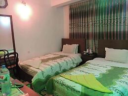 Hotel Raiyan Int Jamalpur