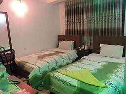 Hotel Raiyan Int Jamalpur