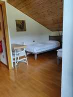 Vetta Lodge