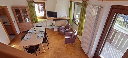Vetta Lodge