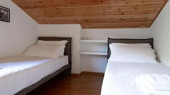 Vetta Lodge