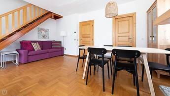Vetta Lodge