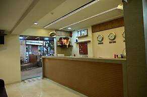 Dream Inn Thane