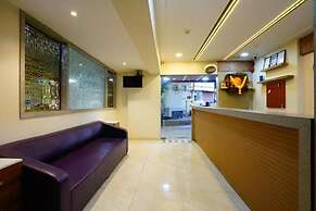 Dream Inn Thane