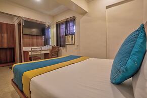 Dream Inn Thane