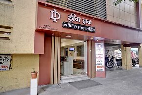 Dream Inn Thane